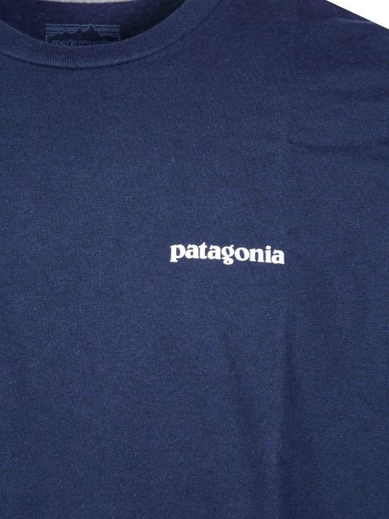 26FW 파타고니아 반팔 티셔츠 38504 NENA BLU - PATAGONIA