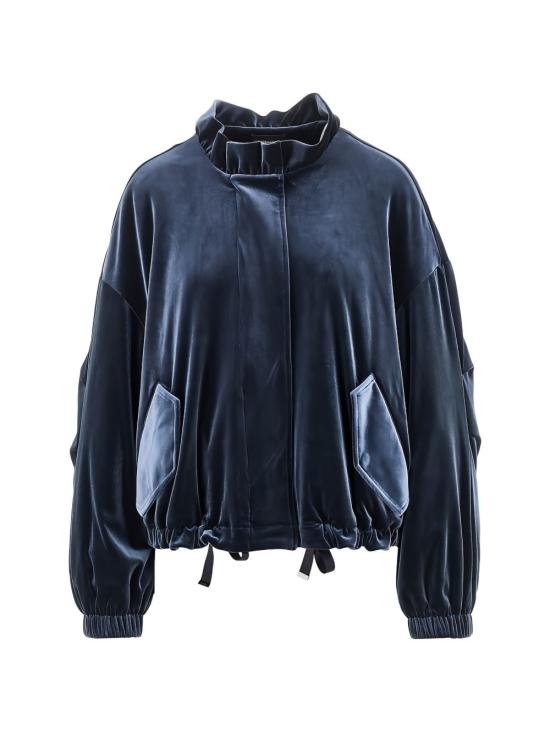  엠포리오 아르마니 자켓 EW004145AF13341UB102 AI26 NAVY