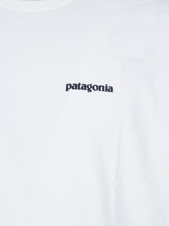 26FW 파타고니아 반팔 티셔츠 38504 FBWI BIANCO - PATAGONIA