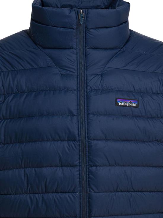 26FW 파타고니아 다운 스웨터 84675 NENA BLU - PATAGONIA