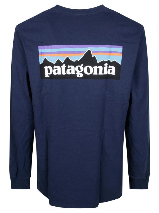26FW 파타고니아 반팔 티셔츠 38518 NENA BLU - PATAGONIA