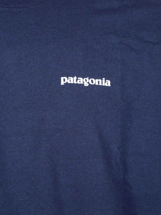 26FW 파타고니아 반팔 티셔츠 38518 NENA BLU - PATAGONIA