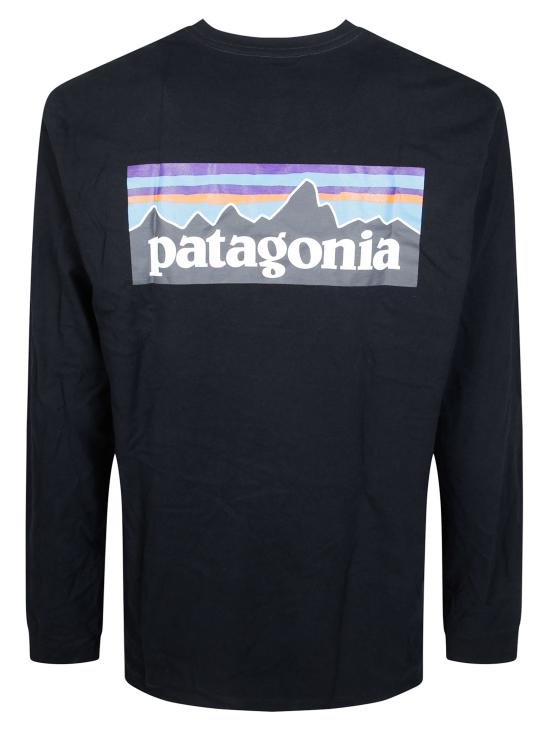 26FW 파타고니아 반팔 티셔츠 38518 BLK NERO - PATAGONIA