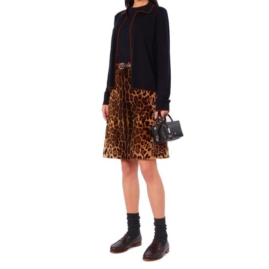  막스마라 스커트 MA 9331803521236 BROWN - MAX MARA