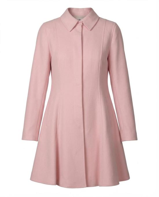  발렌티노 가라바니 코트 01a0b0d8 54a5 7fb4 857f 131bb9265b03 PINK - VALENTINO GARAVANI
