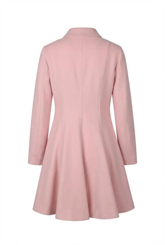  발렌티노 가라바니 코트 01a0b0d8 54a5 7fb4 857f 131bb9265b03 PINK - VALENTINO GARAVANI