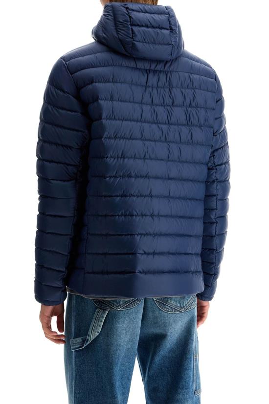 26FW 파타고니아 다운 스웨터 후디 84702 NENA BLU - PATAGONIA