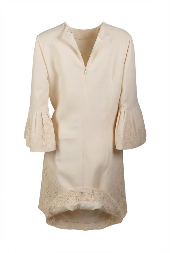  발렌티노 가라바니 원피스 01a0b0f1 29d2 700a ab08 89f1dc918689 BEIGE