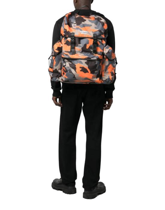 26FW 디스퀘어드2 토트백 BPM007716805525M2478 MULTICOLOR - DSQUARED2