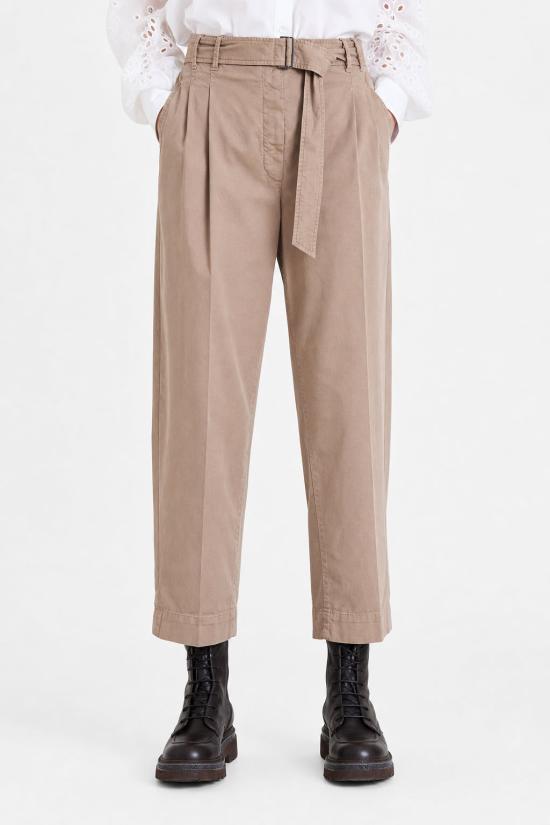  브루넬로 쿠치넬리 팬츠 01a05871 ac02 7bcf a9f1 a2446b6581bf BEIGE
