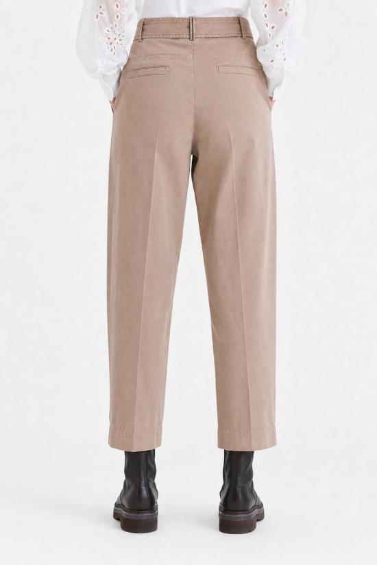  브루넬로 쿠치넬리 팬츠 01a05871 ac02 7bcf a9f1 a2446b6581bf BEIGE - BRUNELLO CUCINELLI