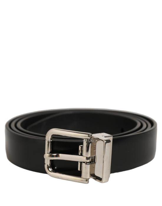  돌체앤가바나 벨트 BEL9793 BLACK