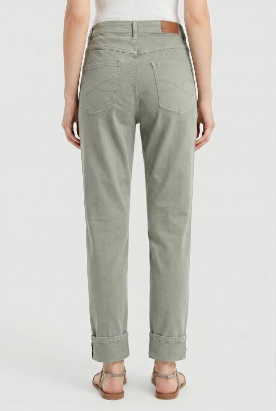  브루넬로 쿠치넬리 팬츠 01a05891 8ac4 7661 bf59 0e761864cbf8 SAGE - BRUNELLO CUCINELLI