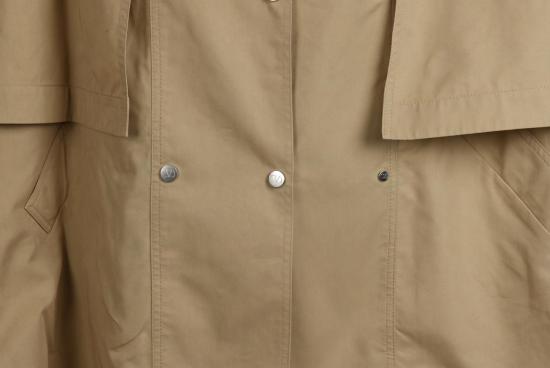  발렌티노 가라바니 코트 01a0b0f0 e6f4 7d55 95f1 1eda7f7ca320 BEIGE - VALENTINO GARAVANI