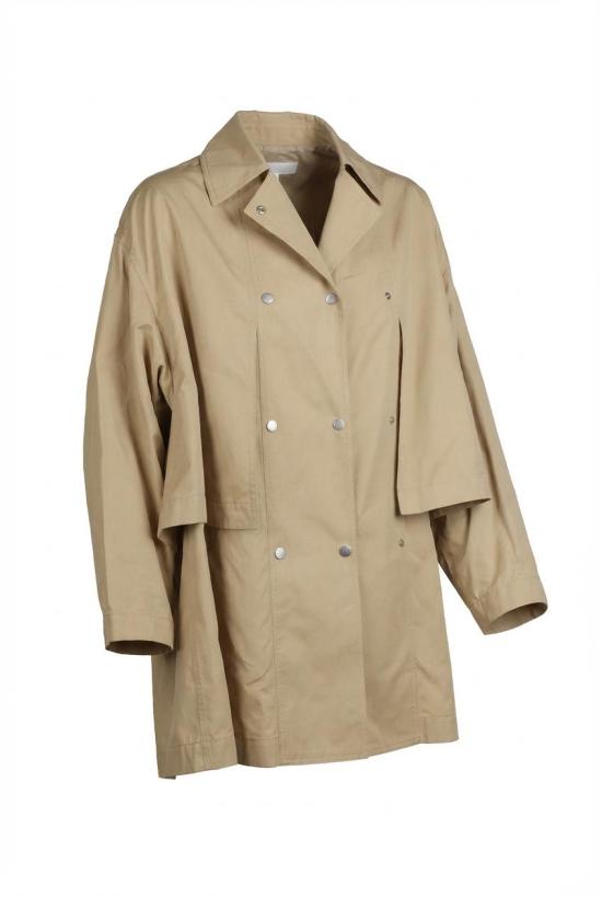 발렌티노 가라바니 코트 01a0b0f0 e6f4 7d55 95f1 1eda7f7ca320 BEIGE - VALENTINO GARAVANI