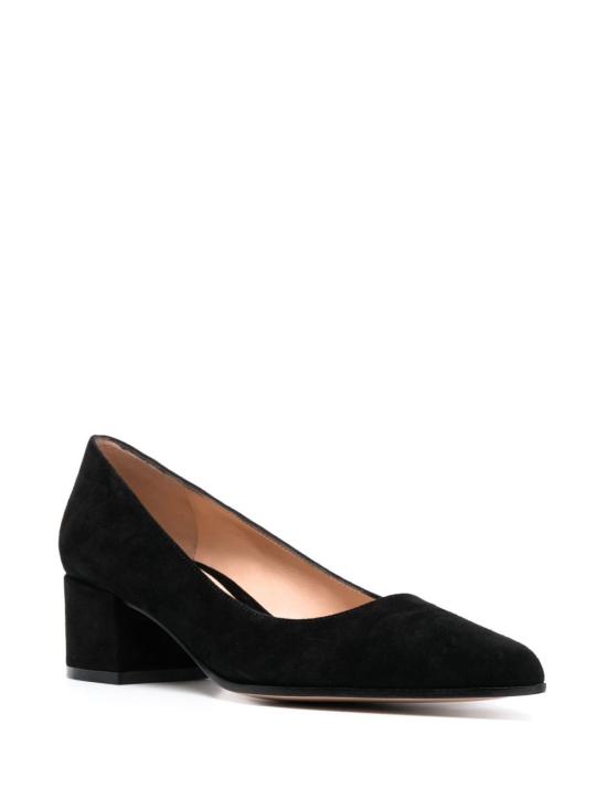  지안비토로시 힐/펌프스 G2217145RICCAMBLACK AI26 - GIANVITO ROSSI