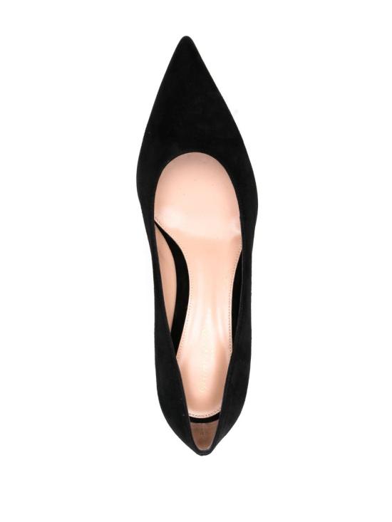  지안비토로시 힐/펌프스 G2217145RICCAMBLACK AI26 - GIANVITO ROSSI