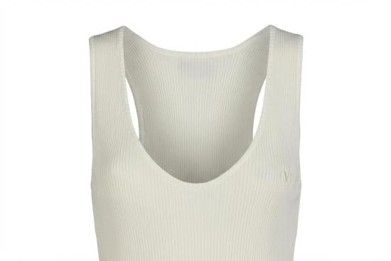  발렌티노 가라바니 원피스 01a0b0d8 ad15 7b93 9375 a48261326fd8 WHITE - VALENTINO GARAVANI
