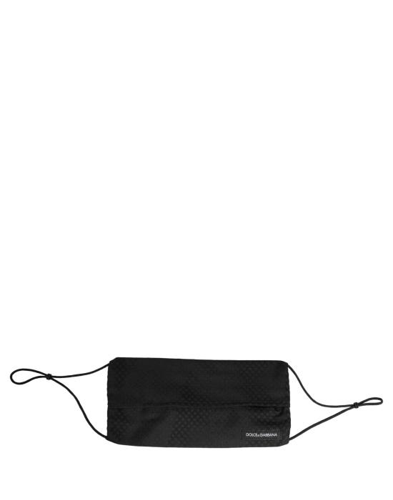  돌체앤가바나 액세서리 SMY11327 BLACK - DOLCE & GABBANA