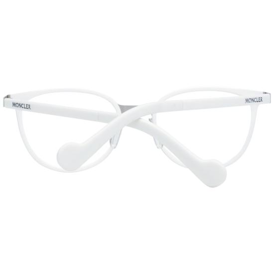  몽클레어 안경 MO 1044406 WHITE - MONCLER