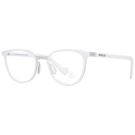  몽클레어 안경 MO 1044406 WHITE
