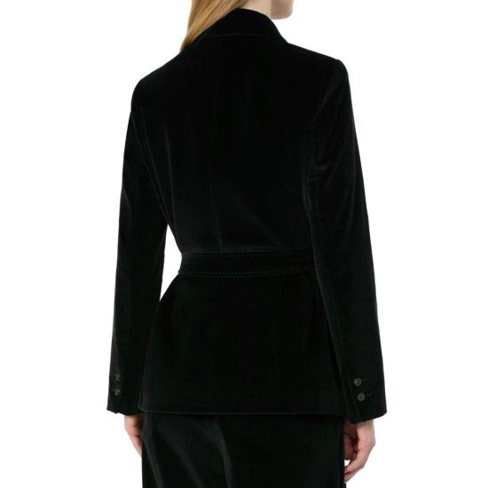  막스마라 자켓 MA 9331804602580 BLACK - MAX MARA