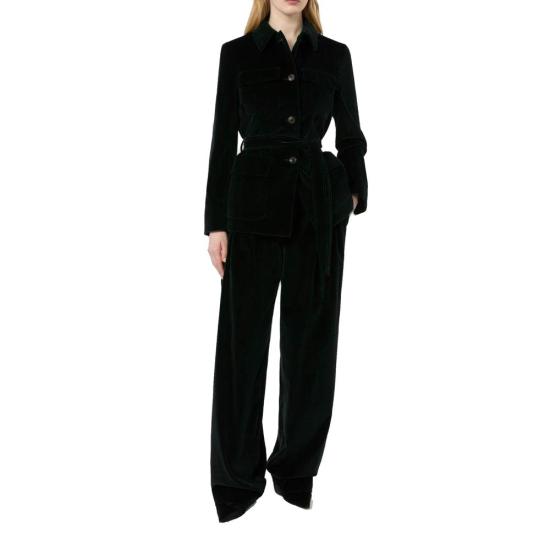  막스마라 자켓 MA 9331804602580 BLACK - MAX MARA