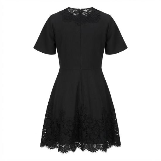  발렌티노 가라바니 폴로 티셔츠 01a0b0f0 d874 7875 94d0 8cc9b4a368c2 BLACK