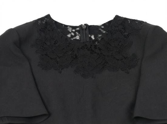  발렌티노 가라바니 폴로 티셔츠 01a0b0f0 d874 7875 94d0 8cc9b4a368c2 BLACK - VALENTINO GARAVANI