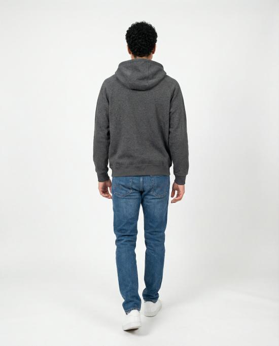  브루넬로 쿠치넬리 후드 티셔츠 01a084fd da67 7690 a29c a360c2687f91 GRAY - BRUNELLO CUCINELLI