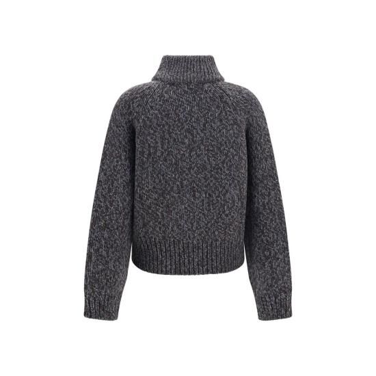 26FW 아워레가시 가디건 OUW4263FSSTATELYLOWBB GRAY - OUR LEGACY