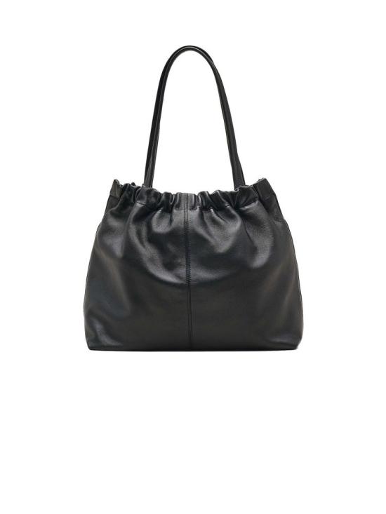  마크제이콥스 토트백 2F5HTT024H01 001 ONESIZE Marc Jacobs BLACK - MARC JACOBS