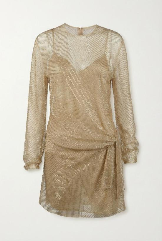  발렌티노 가라바니 원피스 01a0b0d9 07c5 7964 a028 3a896194e06d BEIGE