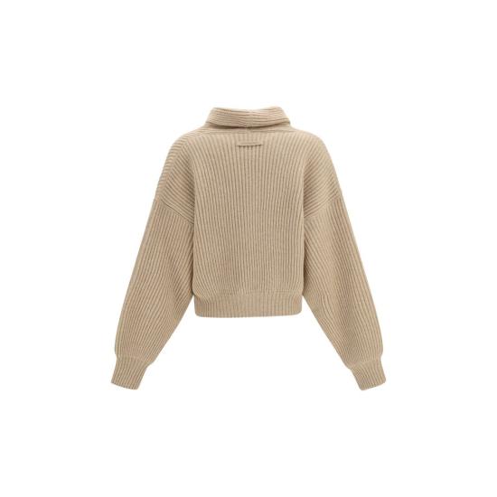 26FW 토리버치 가디건 TO179930227BB BEIGE - TORY BURCH