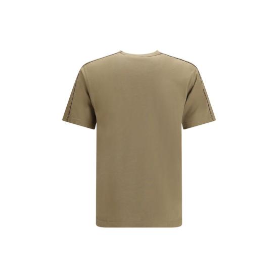  버버리 폴로 티셔츠 BU8127592C5319BB - BURBERRY