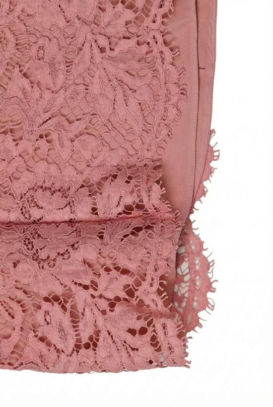  발렌티노 가라바니 블라우스 01a0b0d8 9dd6 7698 ab99 854840c84529 PINK - VALENTINO GARAVANI