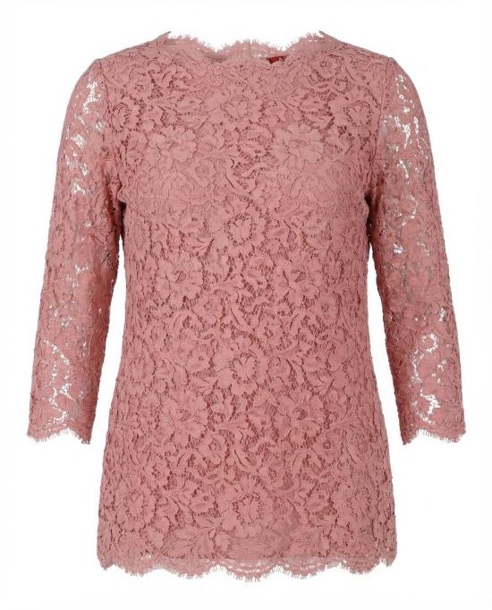  발렌티노 가라바니 블라우스 01a0b0d8 9dd6 7698 ab99 854840c84529 PINK - VALENTINO GARAVANI