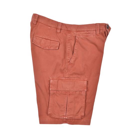  브루넬로 쿠치넬리 숏팬츠 01a0ac8b 3afa 7aea 97c2 b6f9a02a53bc ORANGE - BRUNELLO CUCINELLI