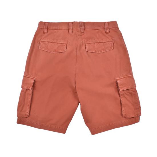  브루넬로 쿠치넬리 숏팬츠 01a0ac8b 3afa 7aea 97c2 b6f9a02a53bc ORANGE - BRUNELLO CUCINELLI