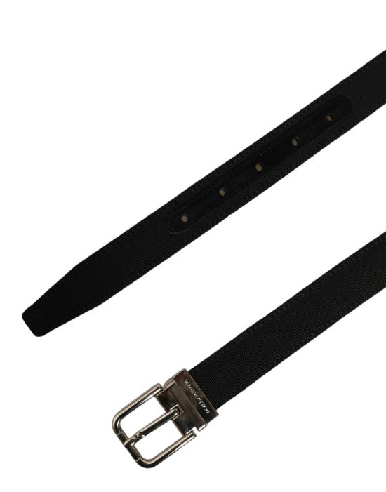  돌체앤가바나 벨트 BEL9787 BLACK - DOLCE & GABBANA