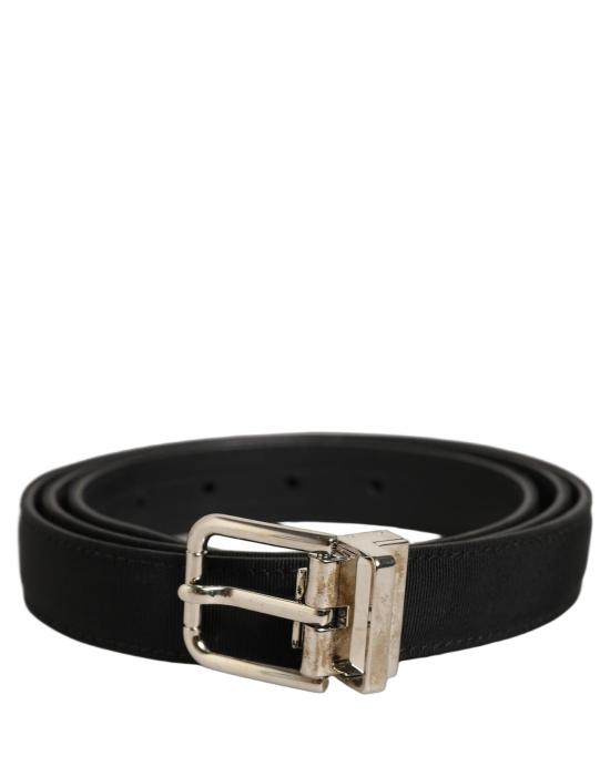  돌체앤가바나 벨트 BEL9787 BLACK