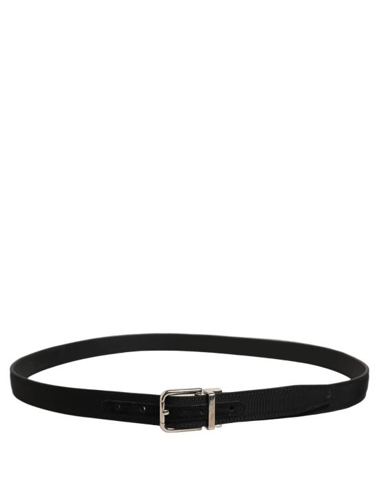  돌체앤가바나 벨트 BEL9787 BLACK - DOLCE & GABBANA