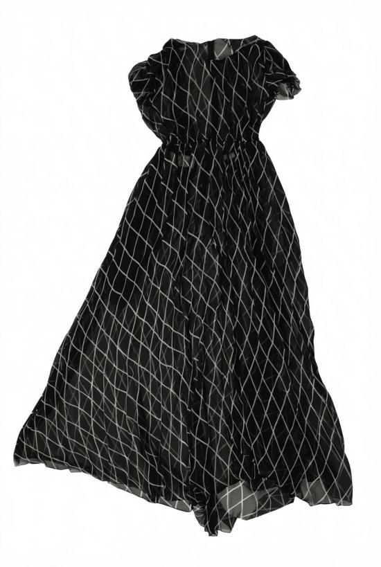  발렌티노 가라바니 원피스 01a0b0f0 ddb2 7e47 849f 889eeec4bead BLACK - VALENTINO GARAVANI