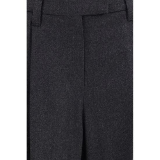  브루넬로 쿠치넬리 팬츠 BRMP550P9026C1135BB - BRUNELLO CUCINELLI