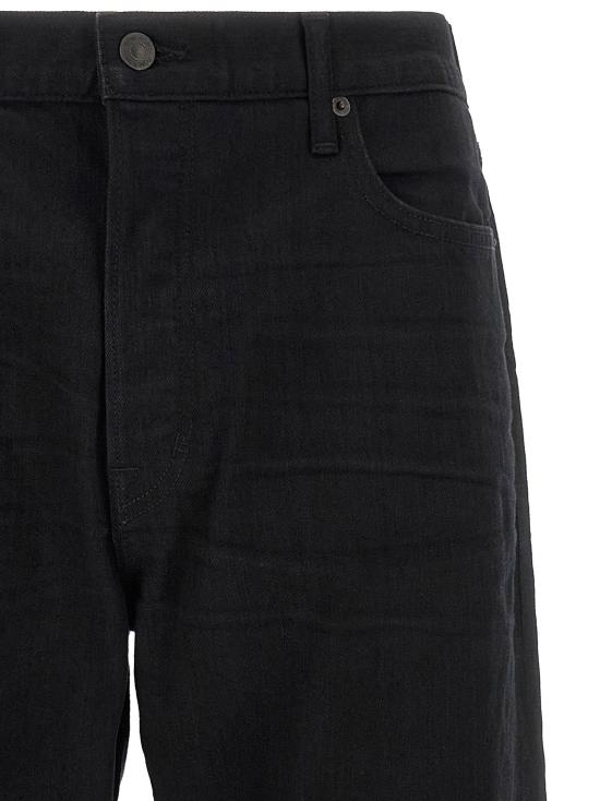  톰포드 데님 팬츠 LDDPH003DMC084NAB BLACK - TOMFORD