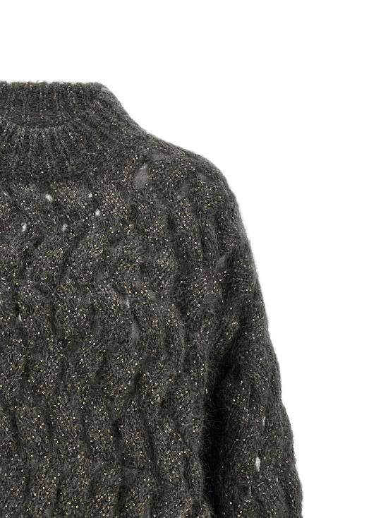  브루넬로 쿠치넬리 스웨터 BR336860BM - BRUNELLO CUCINELLI