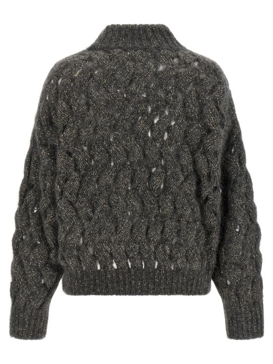  브루넬로 쿠치넬리 스웨터 BR336860BM - BRUNELLO CUCINELLI