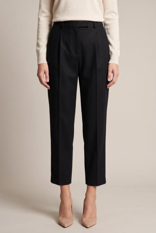  브루넬로 쿠치넬리 팬츠 01a095d8 6d81 74dd a896 f080d6b06064 BLACK