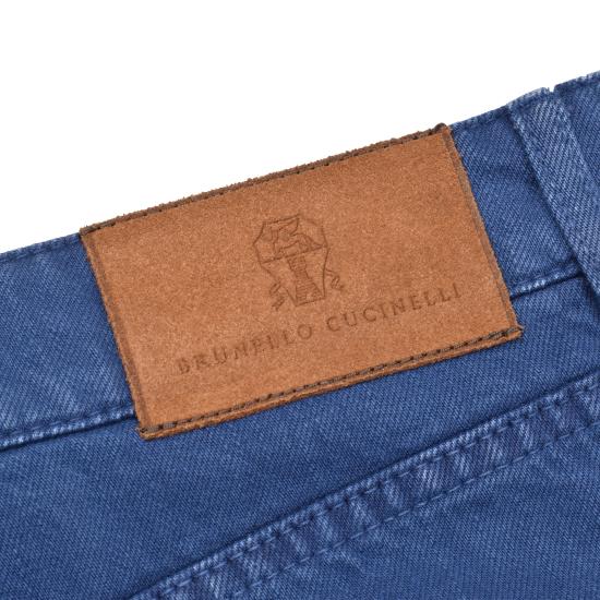  브루넬로 쿠치넬리 팬츠 01a08664 cf23 7f48 82fd 4b73efb2af3c - BRUNELLO CUCINELLI