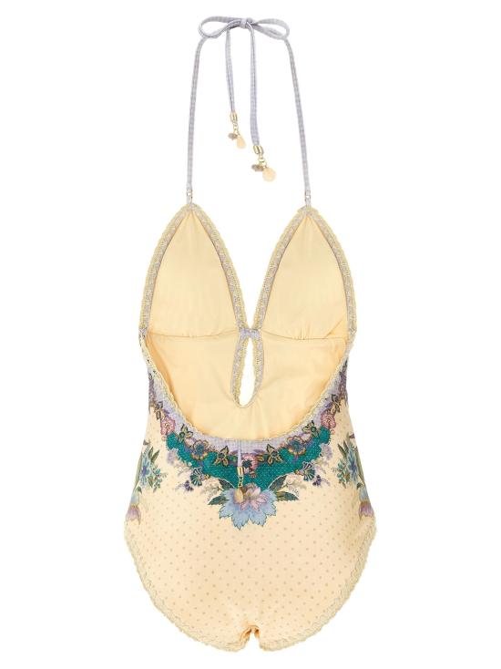 26FW 짐머만 비치웨어 ZI335721BM MULTICOLOR - ZIMMERMANN